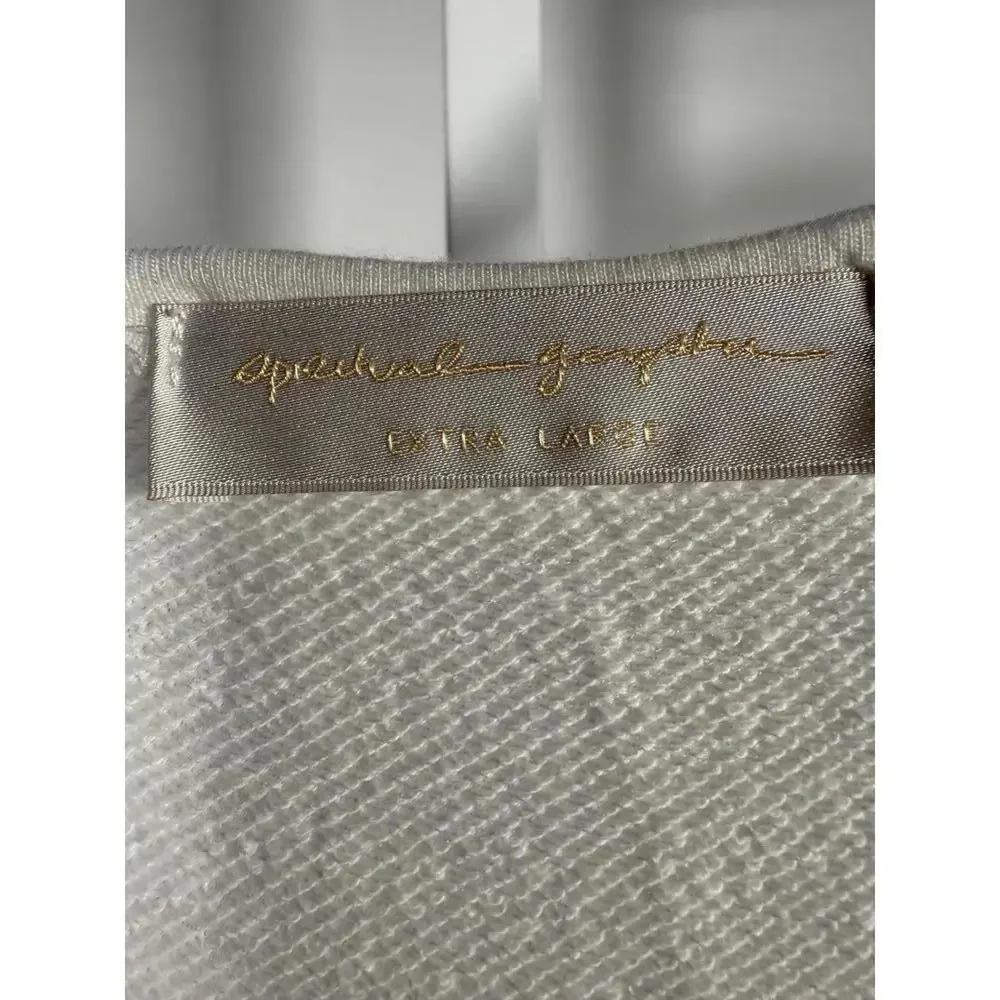 Spiritual Gangster Women's Alessia Mini Dress White - XL - Picture 5 of 8